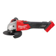 Кутова шліфувальна машина акумуляторна M18 FSAGV125 XB MILWAUKEE (4933499158)
