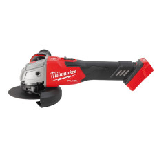 Кутова шліфувальна машина акумуляторна M18 FSAGV125 XB MILWAUKEE (4933499158)