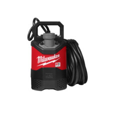 Насос занурювальний акумуляторний  MILWAUKEE (4933499272)