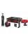Нівелір лазерний акумуляторний 3D MILWAUKEE, M12 3PLSKIT-401P (ЗП+1ак.Х4Аг+обладнання+PACKOUT) (4933499379)