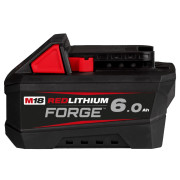 Акумулятор Li-Ion MILWAUKEE M18 FH6 FORGE 6.0 ач 4932492533 (4932492533)
