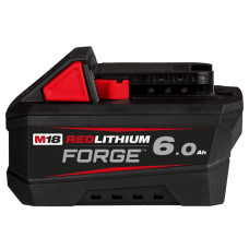 Акумулятор Li-Ion MILWAUKEE M18 FH6 FORGE 6.0 ач 4932492533 (4932492533)