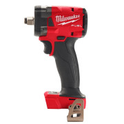 Гайковерт акумуляторний M18 FIW2F12‑0 MILWAUKEE (4933498058)