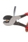 Кабелеріз ручний Cable Cutting Pliers MILWAUKEE (48226104)