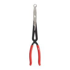 Кліщі для шланга MEDIUM DIAMETER HOSE GRIP PLIER MILWAUKEE (4932492501)
