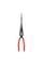 Кліщі для шланга MEDIUM DIAMETER HOSE GRIP PLIER MILWAUKEE (4932492501)