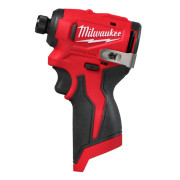 Гайковерт акумуляторний M12 BLIDRC‑0 MILWAUKEE (4933499689)