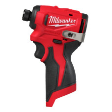 Гайковерт акумуляторний M12 BLIDRC‑0 MILWAUKEE (4933499689)