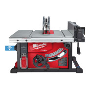 Пила настільно-циркулярна акумуляторна MILWAUKEE M18 FTS210-121B (O210мм) (ЗП+1ак.Х12Аг) FORGE (4933499179)