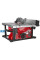 Пила настільно-циркулярна акумуляторна MILWAUKEE M18 FTS210-121B (O210мм) (ЗП+1ак.Х12Аг) FORGE (4933499179)