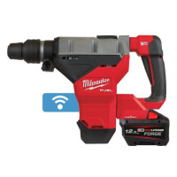 Перфоратор акумуляторний M18 FHM‑121C MILWAUKEE (4933499269)