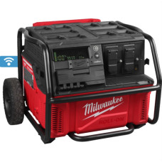 Інвертор напруги акумуляторний MILWAUKEE IRPSUOP2500 (4933492133)