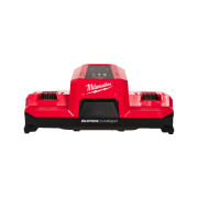 Зарядний пристрій MILWAUKEE M18 MDBSC DUAL SUPER CHARGER (на 2 акумулятора) (4932498557)