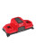 Зарядний пристрій MILWAUKEE M18 MDBSC DUAL SUPER CHARGER (на 2 акумулятора) (4932498557)