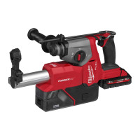Перфоратор акумуляторний M18 FHACDDE‑0C MILWAUKEE (4933498586)