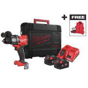 Шурупокрут акумуляторний M18 FPD3‑0 MILWAUKEE (4933499451)