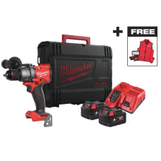 Шурупокрут акумуляторний M18 FPD3‑0 MILWAUKEE (4933499451)