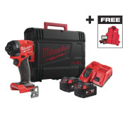 Гайковерт акумуляторний M18 FID3MC‑0 MILWAUKEE (4933499450)