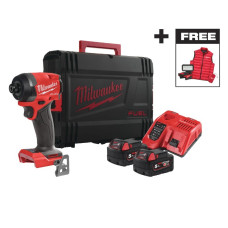 Гайковерт акумуляторний M18 FID3MC‑0 MILWAUKEE (4933499450)