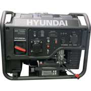 Генератор інверторний HHY7050Si Hyundai (HHY7050Si)