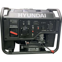 Генератор інверторний  Hyundai (HHY7050Si)