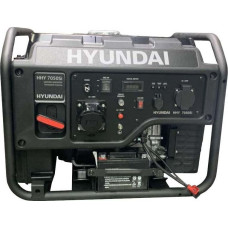 Генератор інверторний  Hyundai (HHY7050Si)