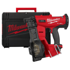 Пістолет цвяхозабивний акумуляторний M18 FRCN45‑0X MILWAUKEE (4933498168)