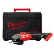 Кутова шліфувальна машина акумуляторна M18 FHSAG125XB2‑0X MILWAUKEE (4933493415)