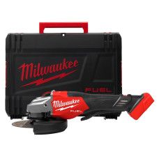 Кутова шліфувальна машина акумуляторна M18 FHSAG150XPDB2‑0X MILWAUKEE (4933493422)