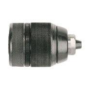 Патрон безключовий швидкозатискний MILWAUKEE 1,5-13 1/2х20 (4932376531)