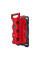 Зарядний пристрій PACKOUT MILWAUKEE, M18 MPC6EU на 6 акумуляторів (4932498551)