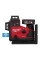 Нівелир лазерний акумуляторний 3D MILWAUKEE M12 A3PLO-401C (360˚, зелений промінь) (ЗУ+1ак.Х4Аг+кейс) (4933499002)