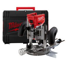 Фрезер кромкувальний акумулятрний MILWAUKEE, M18 FTR8-0X, цанга 6/8мм (4933479073)