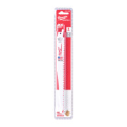 Полотно для шабельних пил THIN KERF FANG TIP MILWAUKEE, 230/5,0мм, (1шт), (деревина з цвяхами) (48475036)
