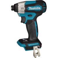 Гайковерт акумуляторний DTD157Z MAKITA (DTD157Z)