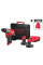 Шурупокрут акумуляторний M12 FPD2‑0 MILWAUKEE (4933499463)