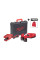 Труборіз акумуляторний по нержавіючій сталі MILWAUKEE M12 PCSSMC-202C + жилет (4933499464)