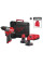 Шурупокрут акумуляторний M12 FPD2‑0 MILWAUKEE (4933499463)