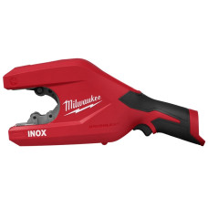 Труборіз для труб з нержавіючої сталі акумуляторний MILWAUKEE M12 PCSS54-0 (до 54мм) (4933498374)