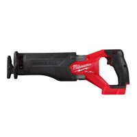Пила шабельна акумуляторна M18 FSZ‑0 MILWAUKEE (4933498063)