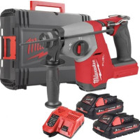 Перфоратор акумуляторний M18 FHAC16‑0 MILWAUKEE (4933498584)