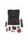 Нівелір лазерний 3D акумуляторний MILWAUKEE, M12 3PLKIT-401P (+зар. прист.,1акум.Х4Аг, кейс PACKOUT) (4933478960)