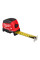 Рулетка магнітна WIDE BLADE MAGNETIC MILWAUKEE (Gen2), (полотно 35мм), 5м (4932499207)