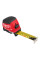 Рулетка магнітна WIDE BLADE MAGNETIC MILWAUKEE (Gen2), (полотно 35мм), 8м (4932499209)