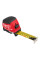 Рулетка магнітна WIDE BLADE MAGNETIC MILWAUKEE (Gen2), (полотно 35мм), 8м/26фт (4932499210)