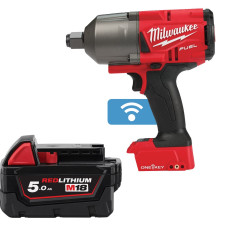 Гайковерт акумуляторний  MILWAUKEE (4933499164/B5)