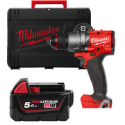 Шурупокрут акумуляторний  MILWAUKEE (4933479862/B5)