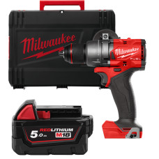 Шурупокрут акумуляторний  MILWAUKEE (4933479862/B5)