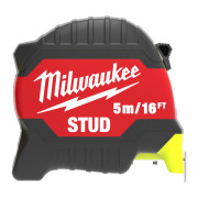 Рулетка магнитная MILWAUKEE, STUD (Gen 3), 5м/16фт (33мм) (4932498764)