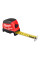 Рулетка WIDE BLADE MILWAUKEE (Gen2), (полотно 35мм), 5м/16фт (4932499204)